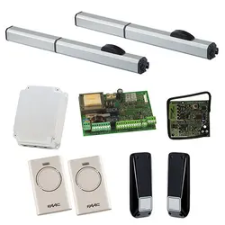 جک بازویی Faac 400CBAC