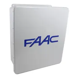 جک بازویی Faac 400CBAC