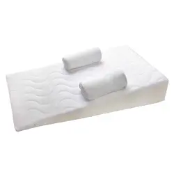 تشک آنتی رفلاکس طبی نوزاد سامر Summer