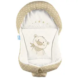 قنداق سوئیسی Teddy Bearخرس رزبرن RoseBorn