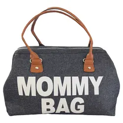 ساک لوازم کودک کنفی مامی بگ Mommy Bag