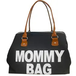 ساک لوازم کودک ایرانی مامی بگ Mommy Bag