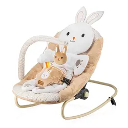 نی نی لای لای نوزاد طرح خرگوش Safe Line