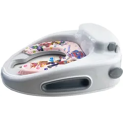 تبدیل توالت فرنگی تشک دار سگ های نگهبان Shebli nini