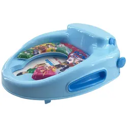 تبدیل توالت فرنگی تشک رنگی سگ نگهبان Shebli nini