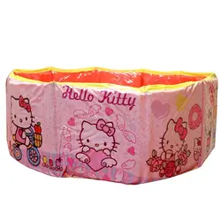 استخر توپ و شنا کودک کیتی Shebli nini