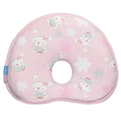 بالش طبی فرم دهی Little Bunny رزبرن RoseBorn