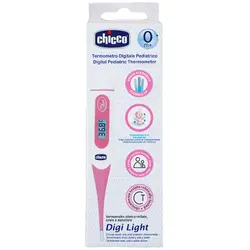 تب سنج دیجیتال سرنرم Digi Light چیکو Chicco