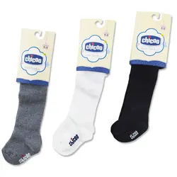 جوراب شلواری سایز 0 طرح ساده چیکو Chicoo