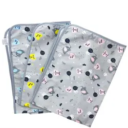 زیرانداز تعویض پوشک Oh Baby فیل و بادکنک کارترز Carters