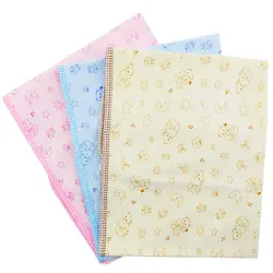 زیرانداز تعویض پوشک خرس و ابر و ستاره Baby Good