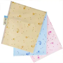 زیرانداز تعویض پوشک خرگوش و ماه Baby Good