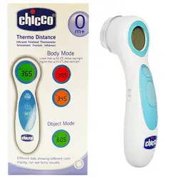 تب سنج دیجیتالی لیزری چيكو Chicco