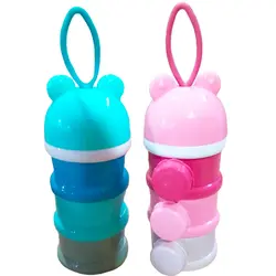 انبار غذای 3 طبقه طرح قورباغه