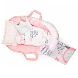 تشک گارد دار (لبه دار ) Love Song گنجشک رزبرن RoseBorn