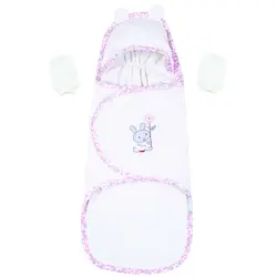 قنداق چسبی نوزاد Little bunny خرگوش  رزبرن RoseBorn