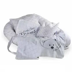 تشک گارد دار (لبه دار ) Little dream رزبرن RoseBorn