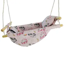 گهواره سقفی بانوج سنتی تاب شو پونی اسب شاخدار آنیا Aniya