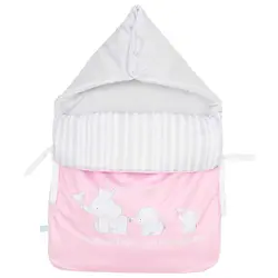 قنداق فرنگی زیپ دار Endless Love girl رزبرن Rose Born