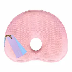 بالش طبی شیردهی فرم دهی سر كودک رزبرن RoseBorn