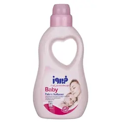 مايع نرم كننده لباس 1 لیتری فيروز firooz