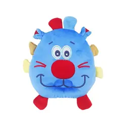 بالش شیردهی طرح شیر Tikmak