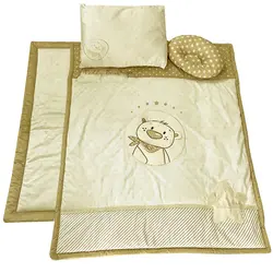 سرویس خواب چهار تکه خرس و ستاره رزبرن RoseBorn