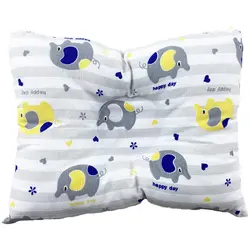 بالش شیر دهی و فرم دهی سر کودک فیل و قلب