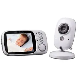 پیجر تصویری کودک دوربین دار Syosin VB603