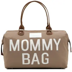 ساک لوازم کودک Kiss Mom مامی بگ Mommy Bag