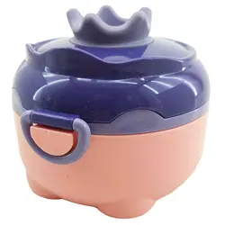 انبار غذا پیمانه دار طرح تاج ماماس پاپاس Mamas Papas