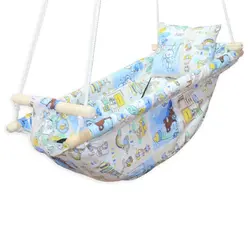 گهواره سقفی بانوج سنتی تاب شو خرگوش آنیا Anya