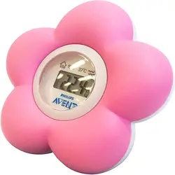 دماسنج دیجیتالی حمام و اتاق اونت Avent