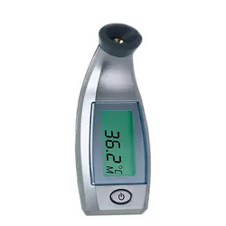 تب سنج ليزري پيشاني مايكرولايف Microlife مدل:FR100 | بهپوش شاپ