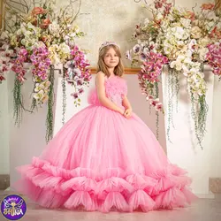 پیراهن پرنسسی طنین