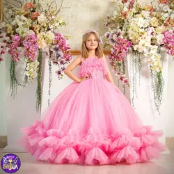 پیراهن پرنسسی طنین