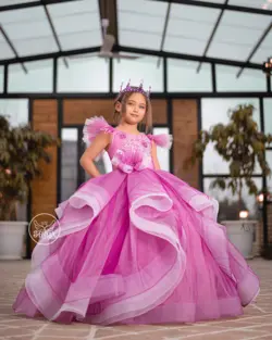 پیراهن مدل ملیکا