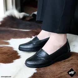 کفش روزمره زنانه تبریز مدل شقایق