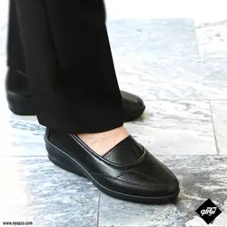 کفش روزمره زنانه تبریز مدل شقایق