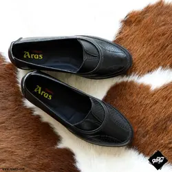 کفش روزمره زنانه تبریز مدل شقایق