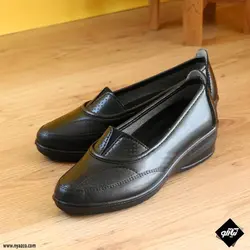 کفش روزمره زنانه تبریز مدل شقایق