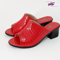 دمپایی مجلسی آرتا کد RA09