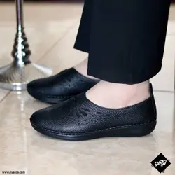 کفش زنانه طبی حلما کد B315