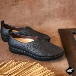 کفش زنانه طبی حلما کد B315