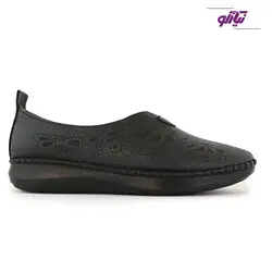 کفش زنانه طبی حلما کد B315