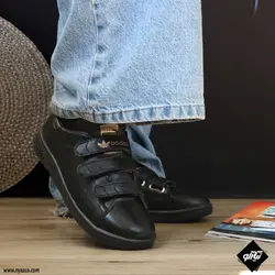 کتونی اسپرت دخترانه استن اسمیت کد B021