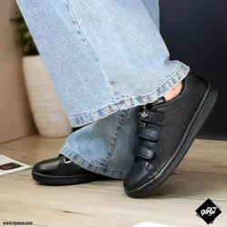 کتونی اسپرت دخترانه استن اسمیت کد B021