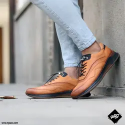 کفش مردانه کنت کد HS70