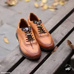 کفش مردانه کنت کد HS70