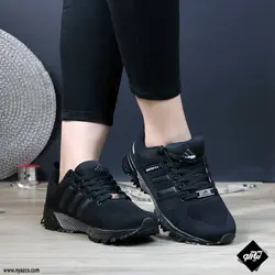 کتانی زنانه آدیداس مدل ماراتن کد BR19